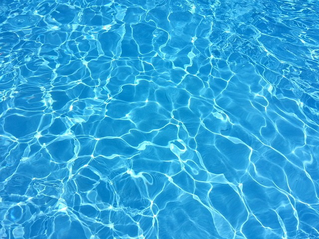 水 游泳池 海浪 - 上的免费照片