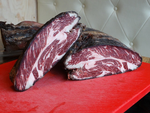 陈年肉 牛肉 - 上的免费照片