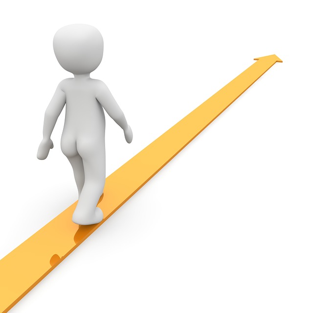 箭 方向 小路 - 上的免费图片