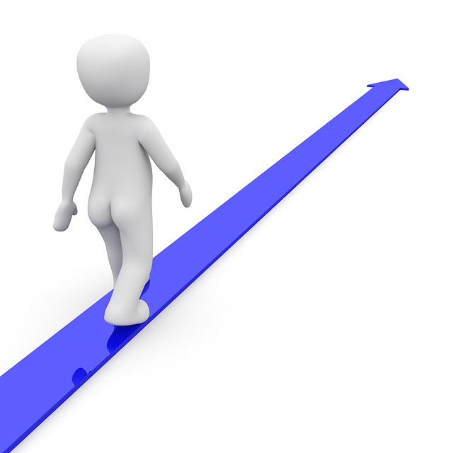 箭 方向 小路 - 上的免费图片