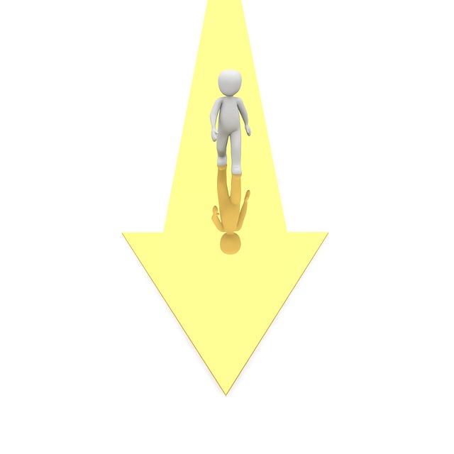 箭 方向 小路 - 上的免费图片