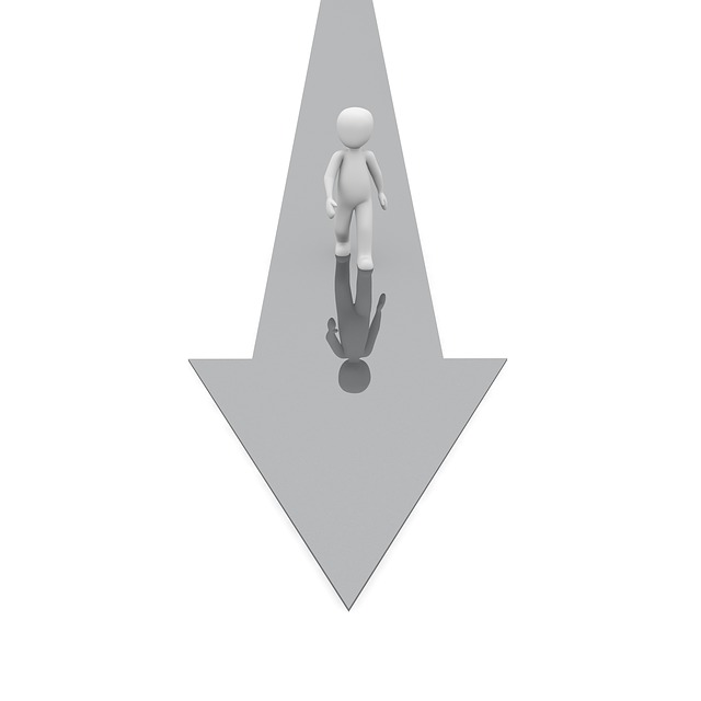 箭 方向 小路 - 上的免费图片