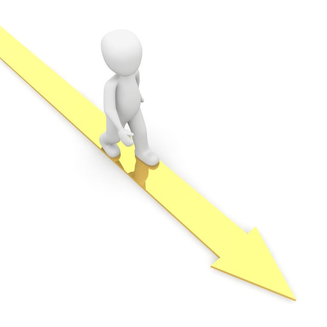 箭 方向 小路 - 上的免费图片