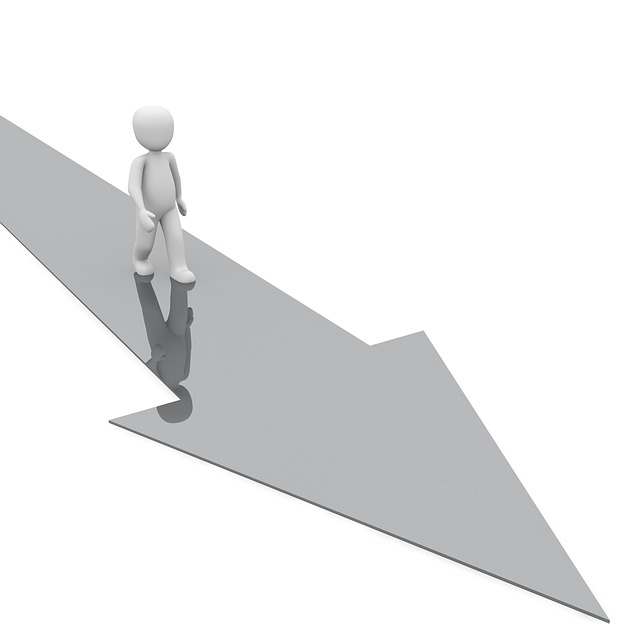 箭 方向 小路 - 上的免费图片