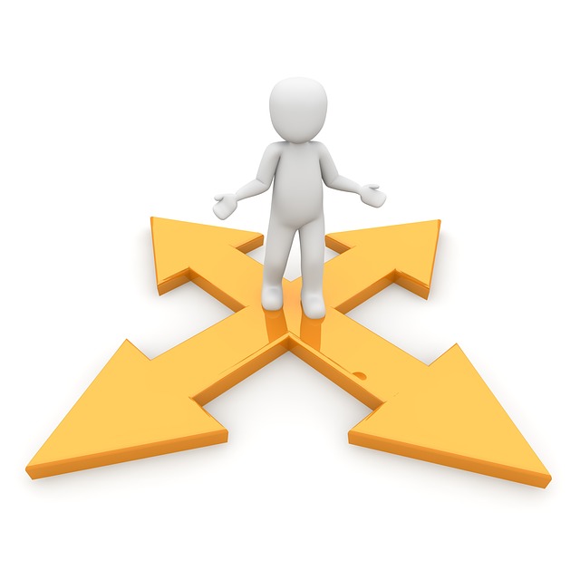 小路 穿越 方向 - 上的免费图片