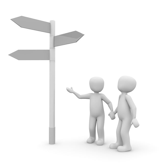 小路 穿越 方向 - 上的免费图片