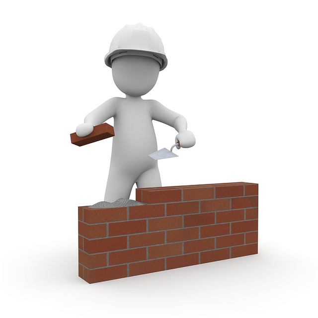 莫伊雷尔 建筑工人 建房 - 上的免费图片
