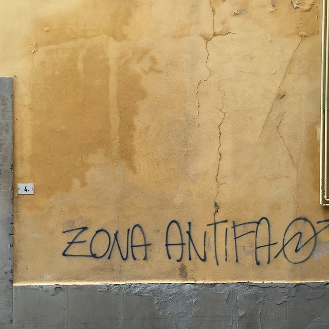 圣米尼亚托 Antifa - 上的免费照片
