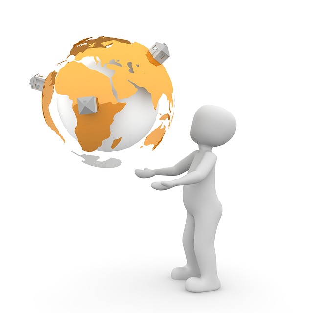 旋转 三维 360° - 上的免费图片