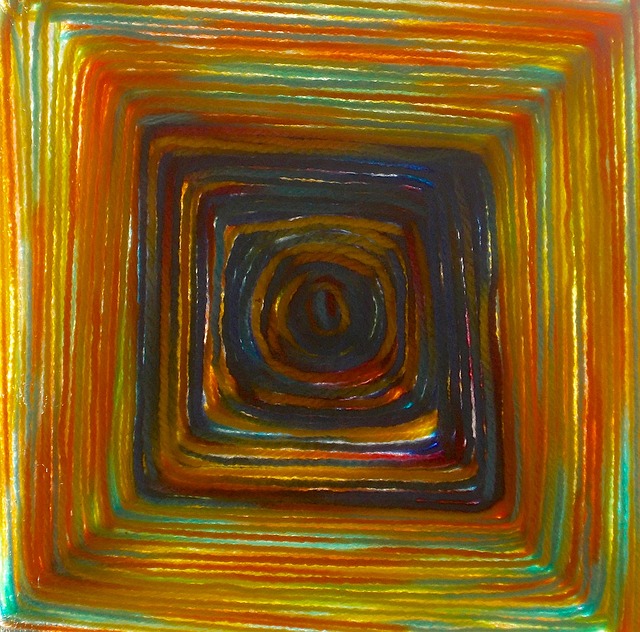 羊毛 颜色 多彩多姿的 - 上的免费照片