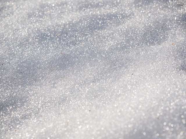 雪晶 水晶 雪 - 上的免费照片