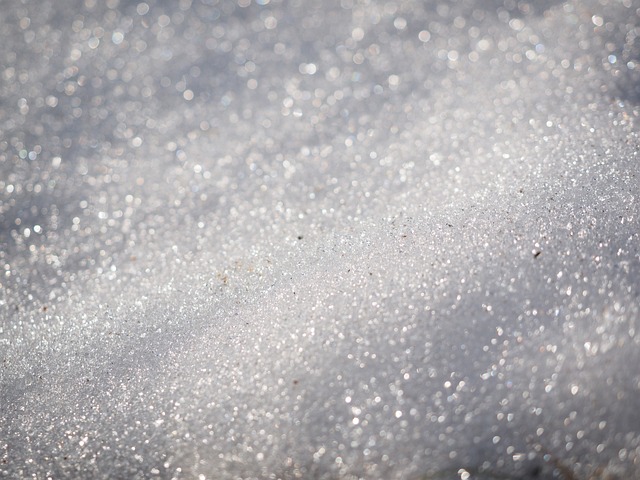 雪晶 水晶 雪 - 上的免费照片