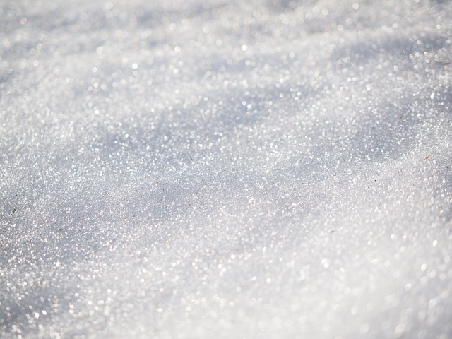 雪晶 水晶 雪 - 上的免费照片