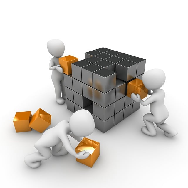 矩阵 网络 数据交换 - 上的免费图片