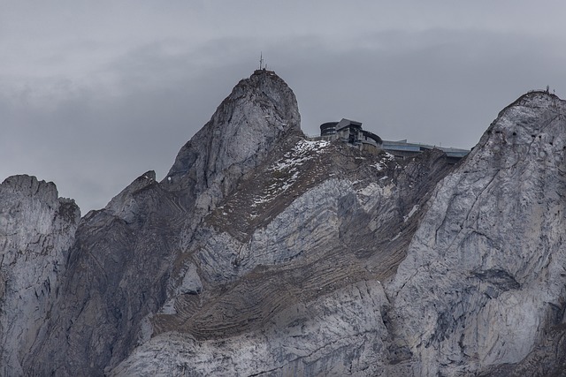 皮拉图斯库尔姆 皮拉图斯酒店 山 - 上的免费照片