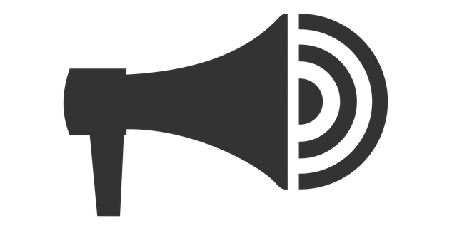 喇叭 声音 图标 - 上的免费图片