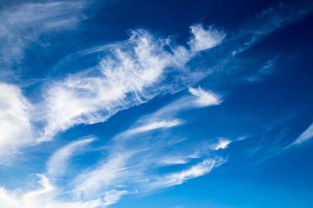 云 鸣叫 卷云 - 上的免费照片