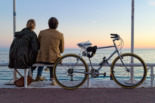 法国 普罗旺斯 自行车 - 上的免费照片