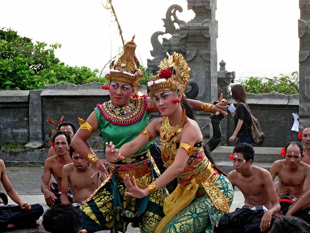 巴厘岛 舞蹈 印度尼西亚 - 上的免费照片