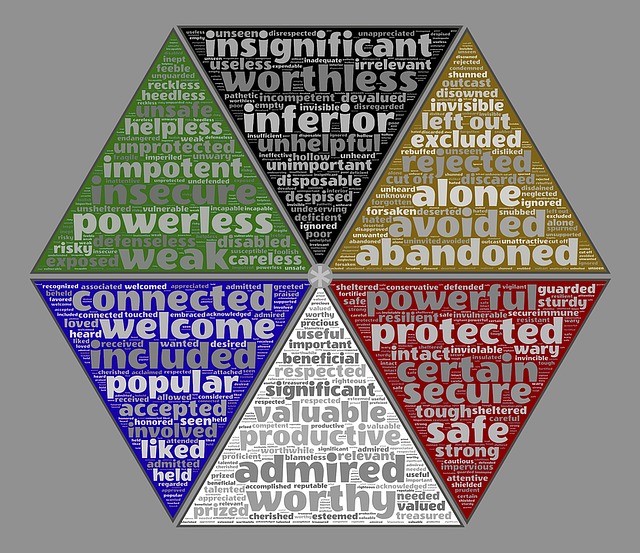 恐惧 厌恶 希望 - 上的免费图片