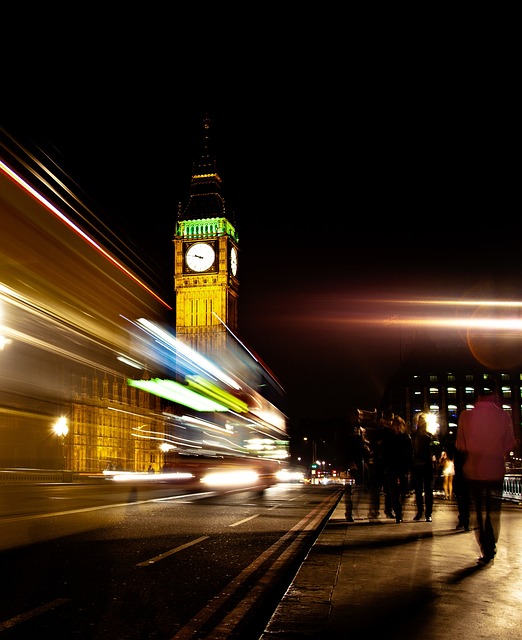 伦敦巴士 大本钟 议会桥 - 上的免费照片
