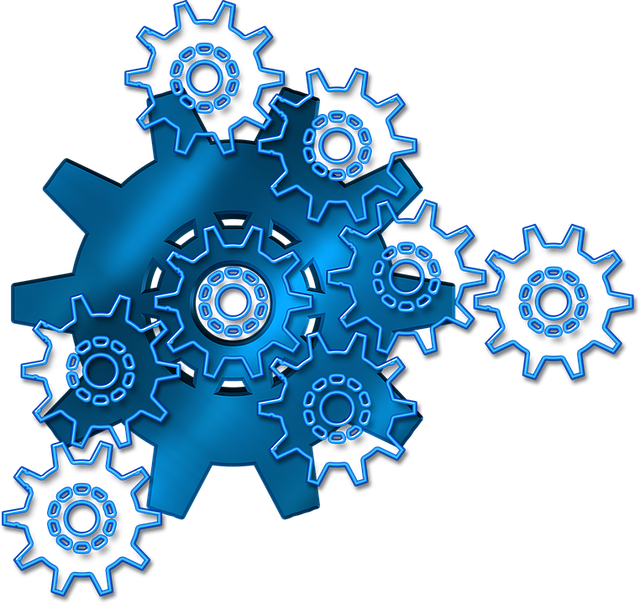 齿轮 团队 一起 - 上的免费图片