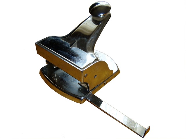 穿孔器 办公室 - 上的免费照片