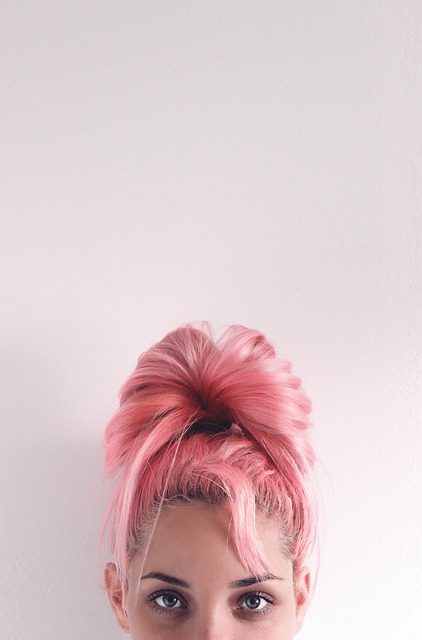 女孩 粉色的 女士 - 上的免费照片