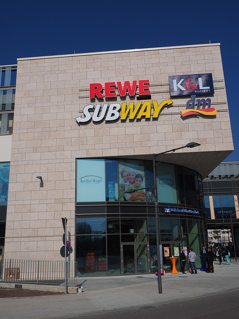 购物中心 购物 零售店 - 上的免费照片