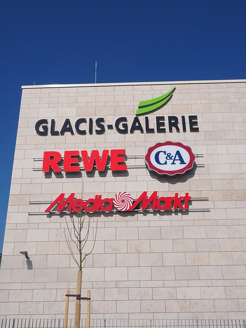 购物中心 购物 零售店 - 上的免费照片