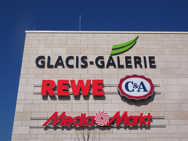 购物中心 购物 零售店 - 上的免费照片