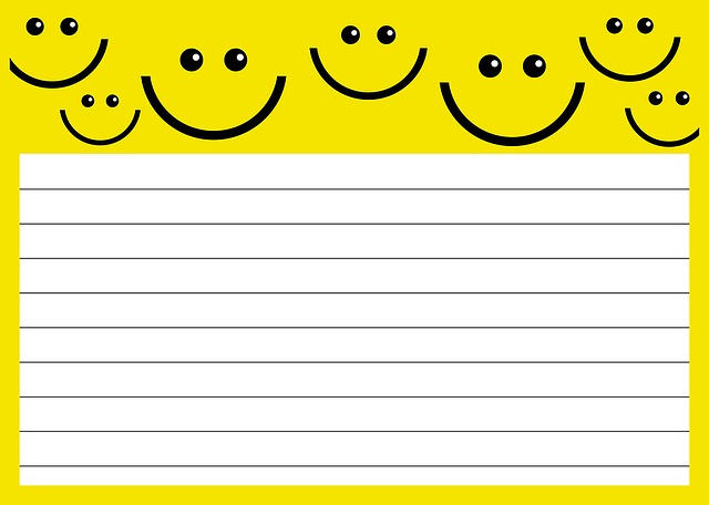 快乐的 黄色 面孔 - 上的免费图片