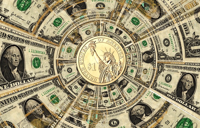 美元 钱 Us-Dollar - 上的免费图片