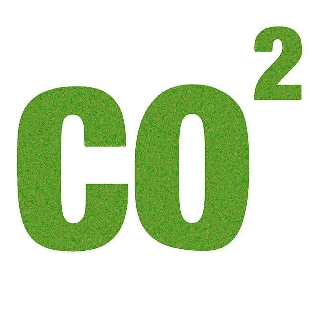 Co2 全球暖化 全球的 - 上的免费图片