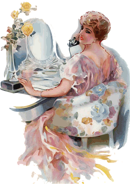 女人 葡萄酒 女孩 - 上的免费图片