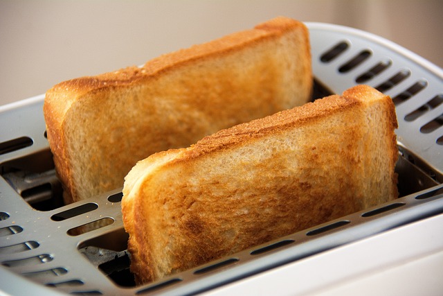 面包 烤面包机 食物 - 上的免费照片