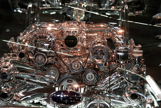 引擎 汽车 技术 - 上的免费照片