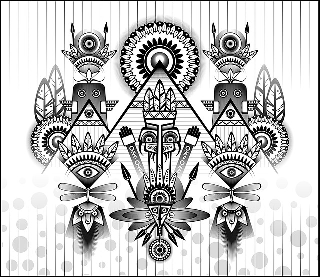 古代游行 古代文明 部落的 - 上的免费图片