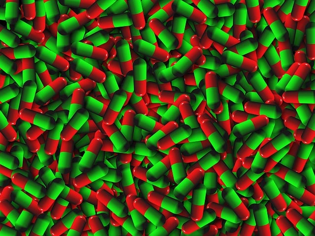药丸 药物 药品 - 上的免费图片