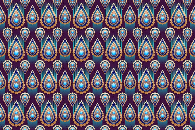 无缝模式 图案 重复模式 - 上的免费图片