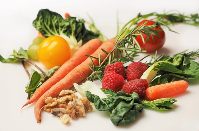 蔬菜 水果 食物 - 上的免费照片