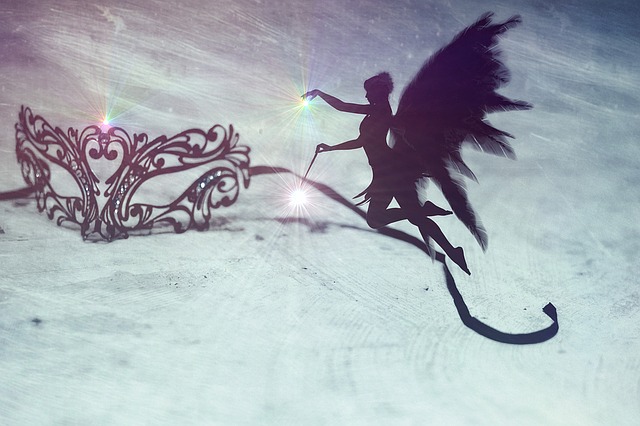 精灵 童话 魔术 - 上的免费图片