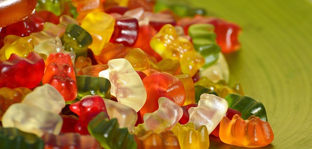 小熊软糖 Gummi熊 熊 - 上的免费照片