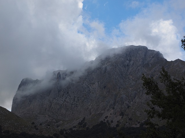 普伊格少校 喀斯特地区 马略卡岛 - 上的免费照片