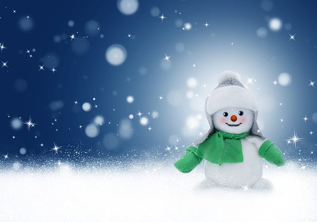 雪人 玩具 雪 - 上的免费图片