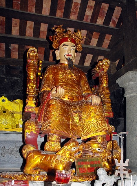 越南 寺庙 宗教 - 上的免费照片