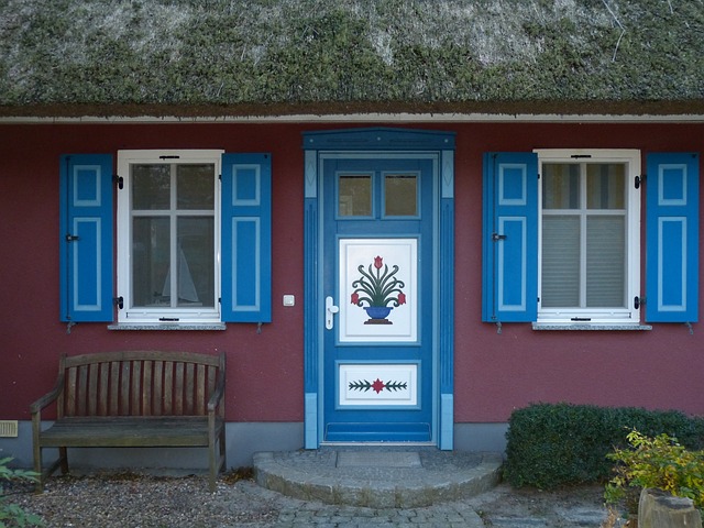 阿伦斯霍普 青斯特 房子 - 上的免费照片