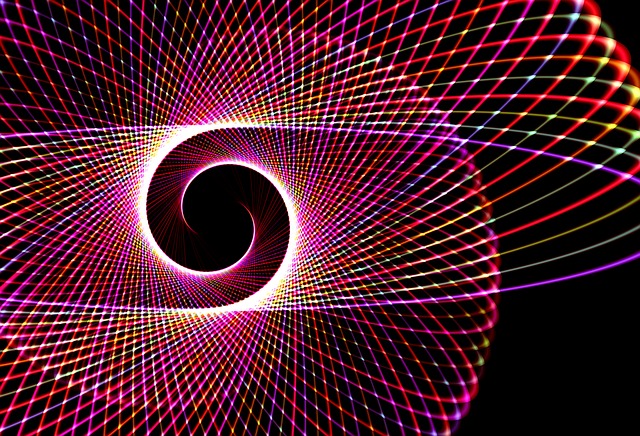 网格 弯曲 振动 - 上的免费图片