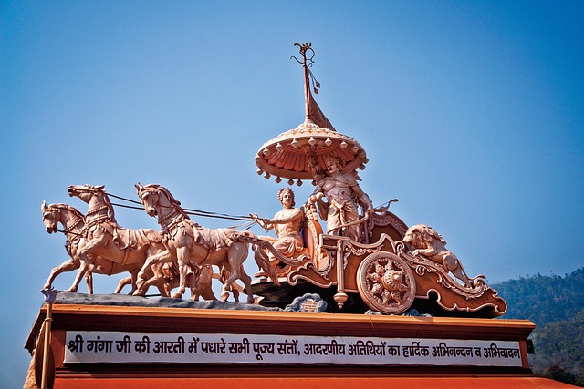 克里希纳 雕塑 印度教 - 上的免费照片