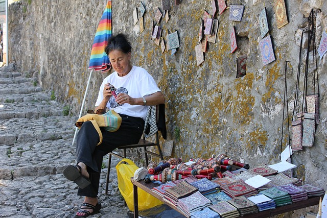 波斯尼亚 波西泰利 土耳其村 - 上的免费照片